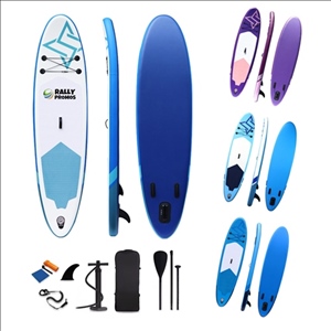 Adult Inflatable Paddle Board